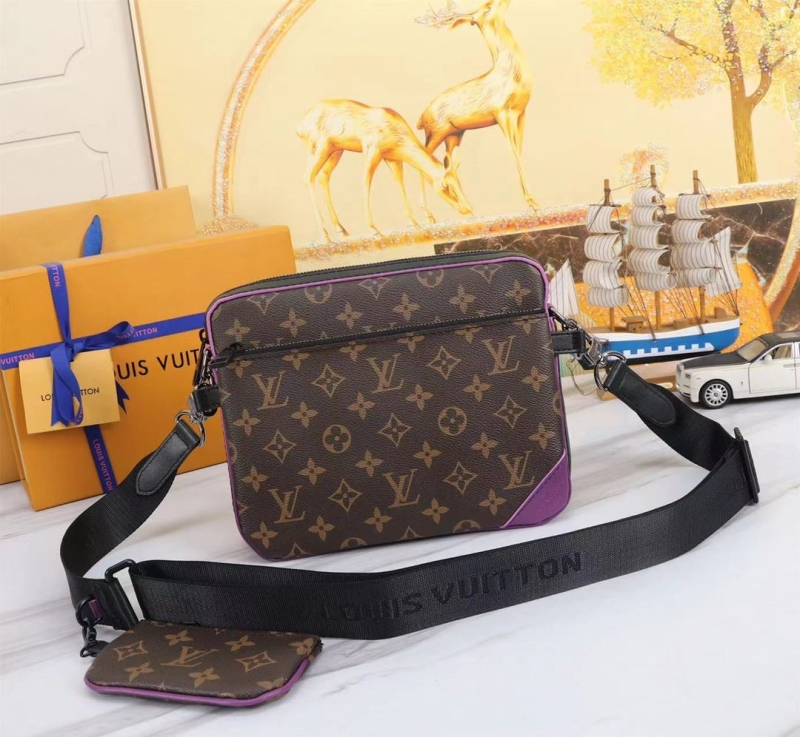 LV Satchel bags